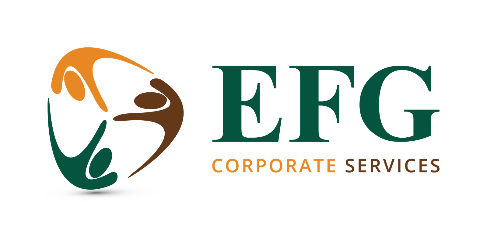 EFG Corporate Logo